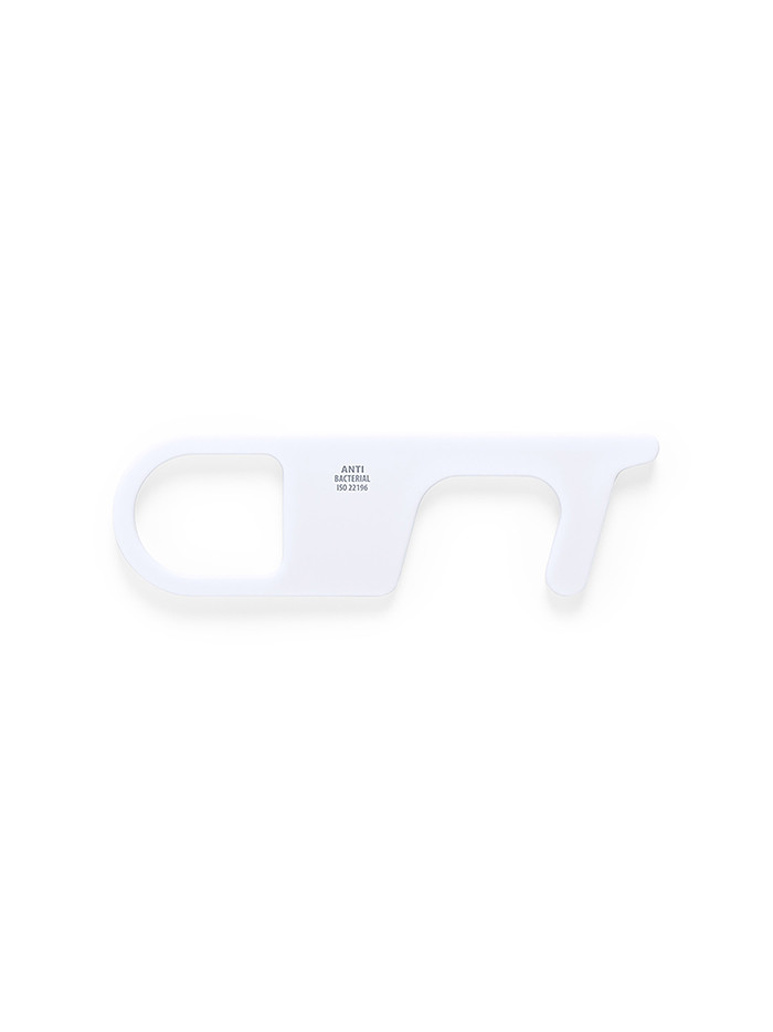 Antibacterial keyring pe141