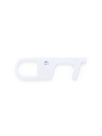Antibacterial keyring pe141