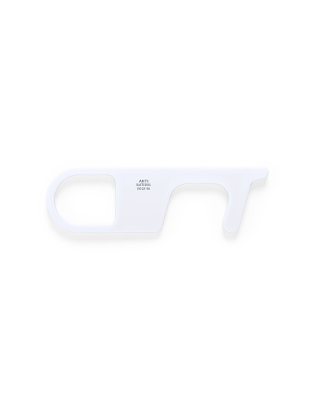 Antibacterial keyring pe141