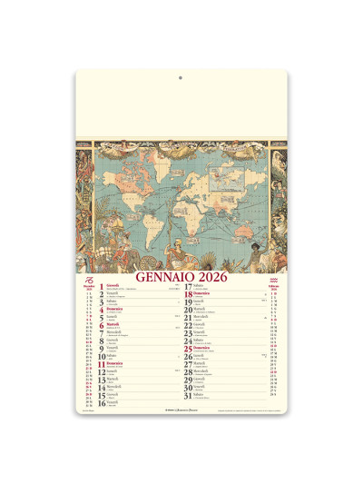 Antiche mappe pa012