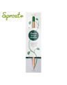 Astuccio sprout zd050