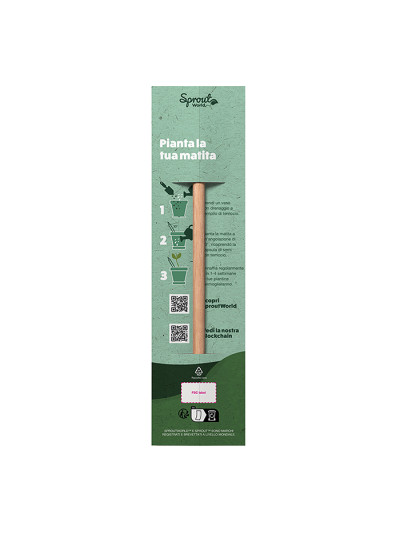 Astuccio sprout zd050