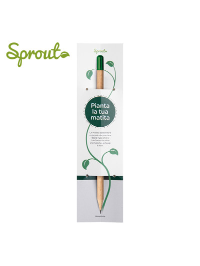 Astuccio sprout zd050