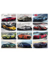 Auto sportive pa162