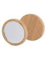 Bamboo mirror pi395