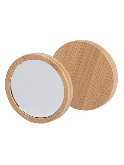 Bamboo mirror pi395