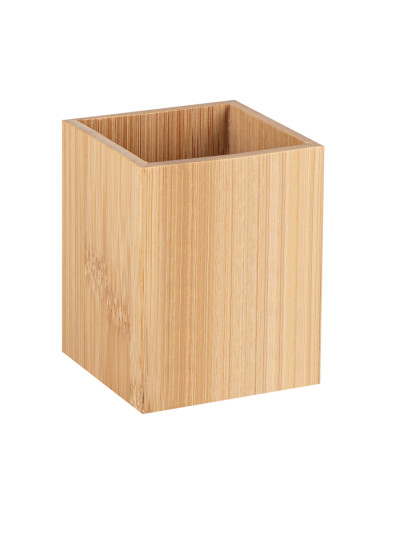 Bamboo pen holder ph551