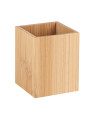 Bamboo pen holder ph551