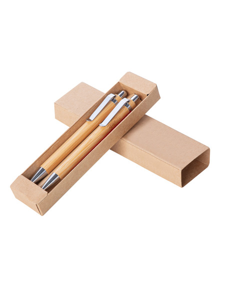 Bamboo set pd497