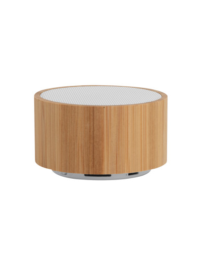 Bamboo speaker pf289