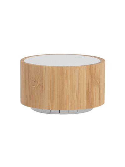 Bamboo speaker pf289
