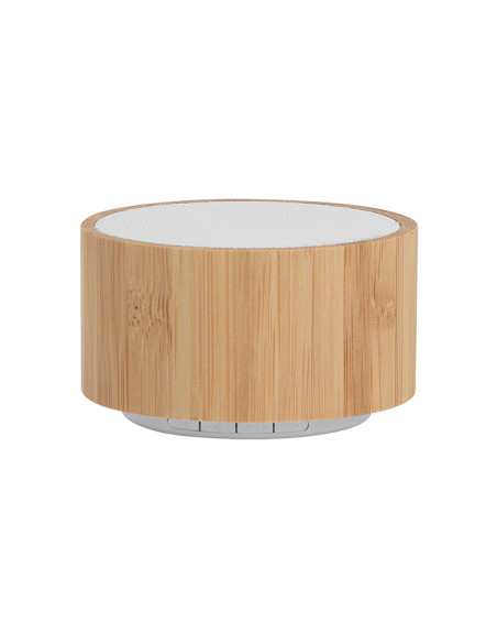 Bamboo speaker pf289