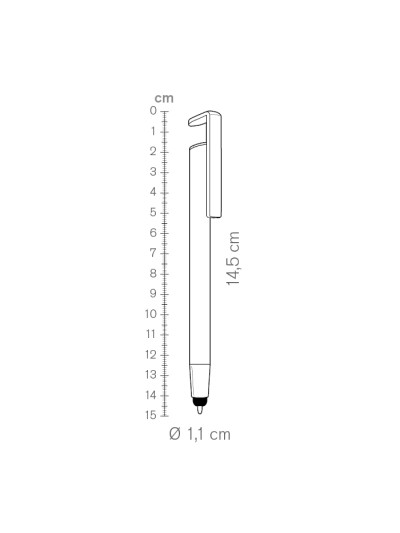 Bamboo stand pd505