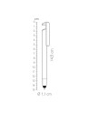 Bamboo stand pd505