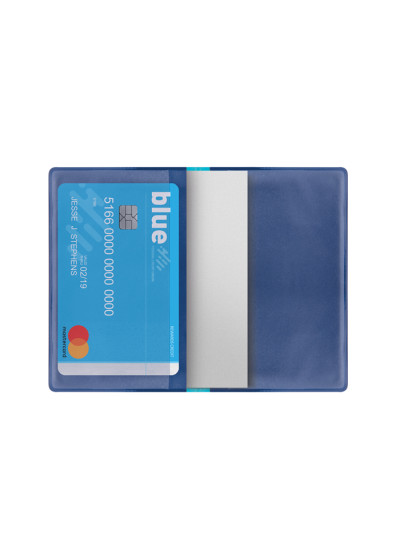 Basic card pn269