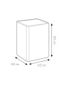 Basket ph550