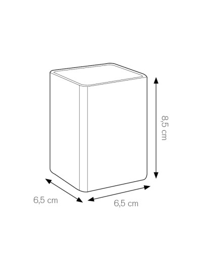 Basket ph550