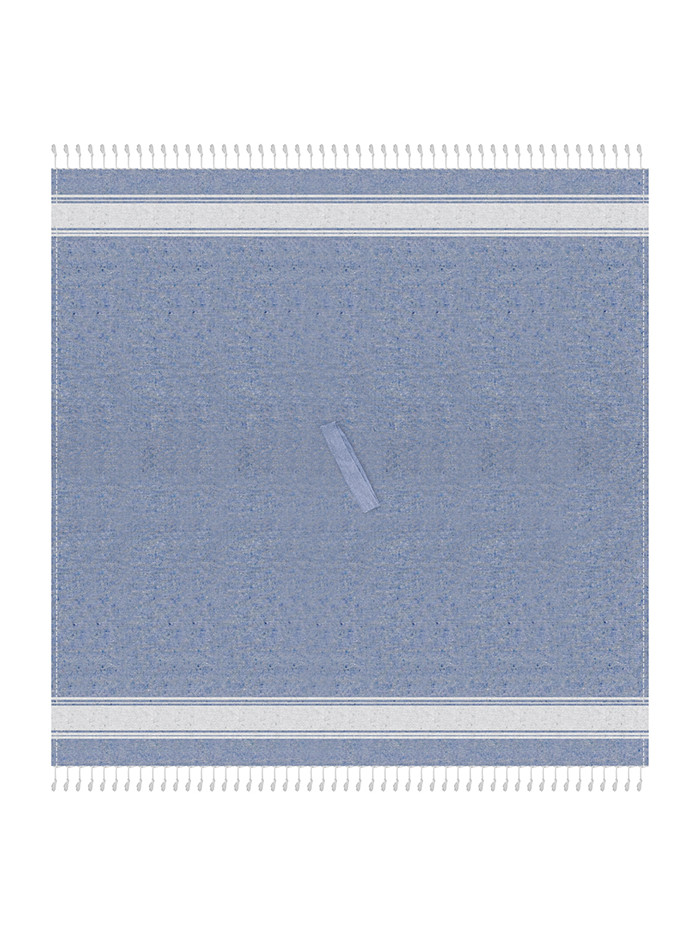 Beach poncho pm950