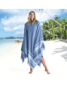 Beach poncho pm950