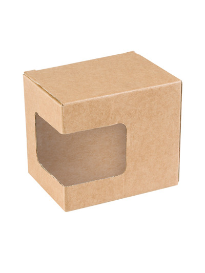 Box mug as400