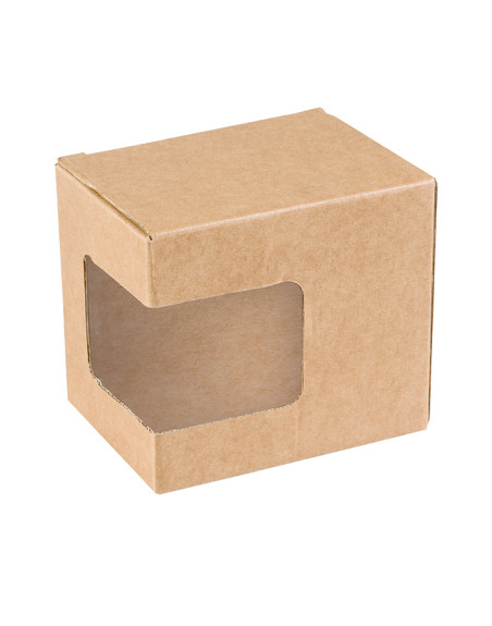 Box mug as400