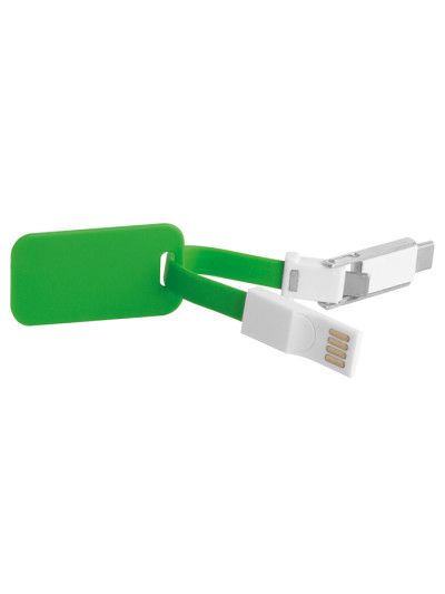 Cable tag pf515