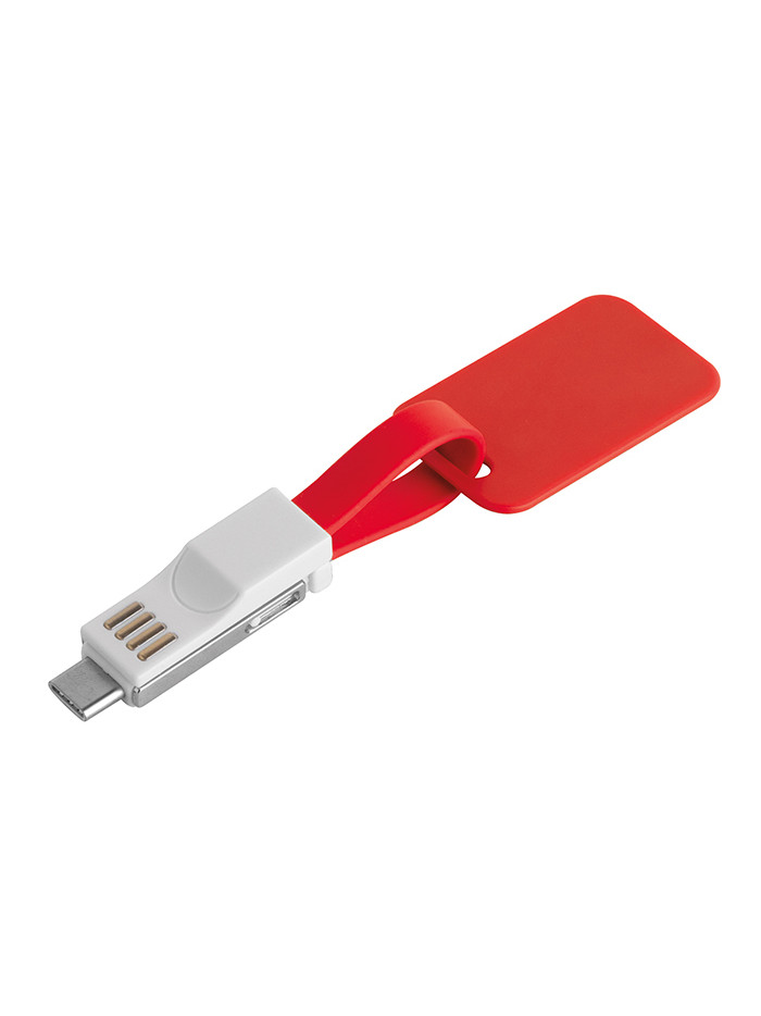 Cable tag pf515