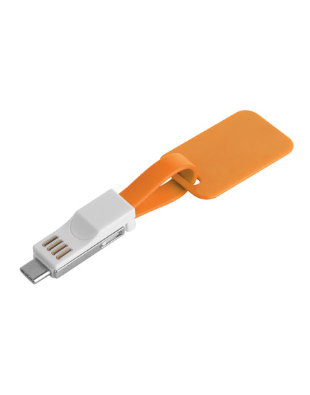 Cable tag pf515