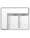 Calendar pad edge pa782