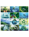 Calendario dell'ecologia pa091