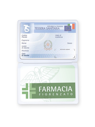 Card pn281