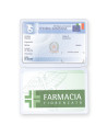 Card pn281