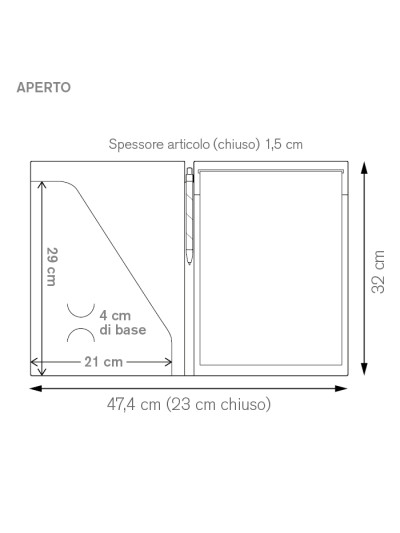 Carton fold ph636
