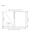 Carton fold ph636