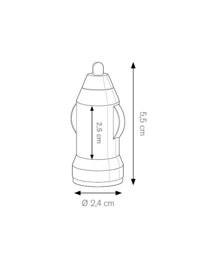 Chargeur pn053