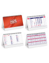 Chart table pa715