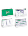 Chart table pa715