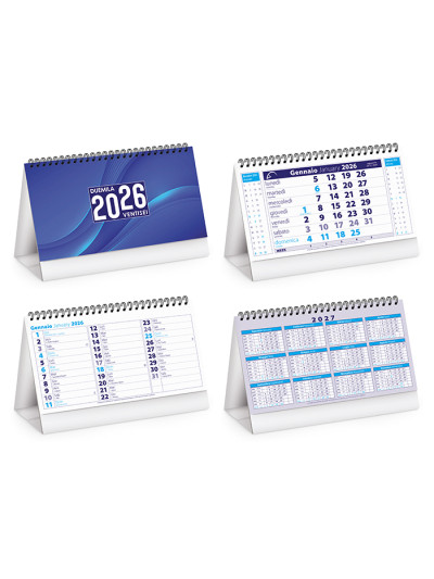 Chart table pa715