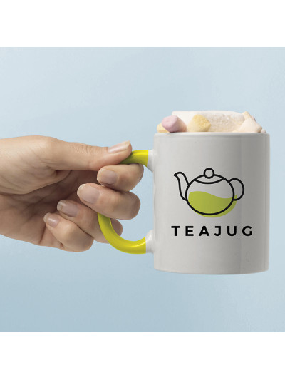 Color mug simply pc467nb