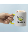 Color mug simply pc467nb