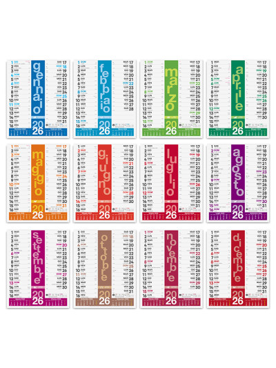 Colors pa430