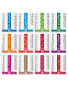 Colors pa430
