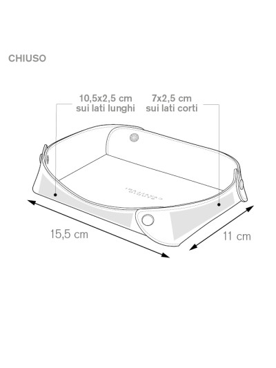 Comfort pocket ca077