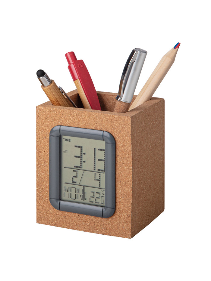 Cork pen holder ph553