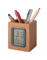 Cork pen holder ph553