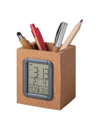 Cork pen holder ph553