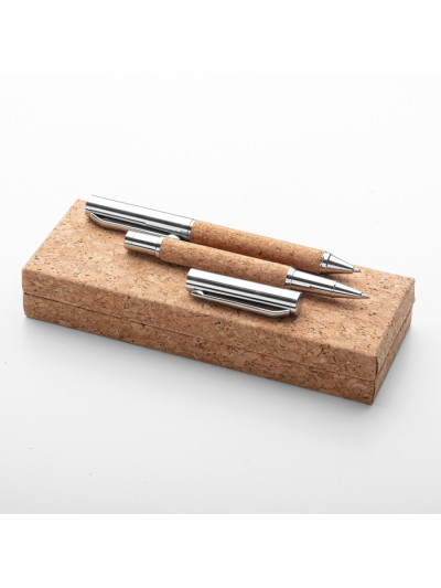 Cork set pd022