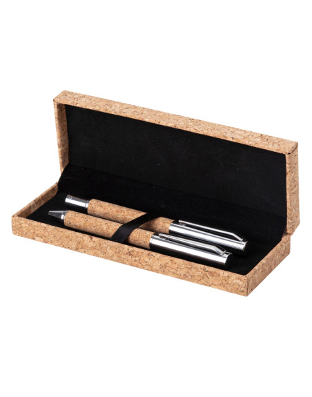 Cork set pd022
