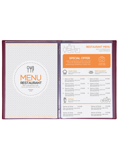 Dinner pc675