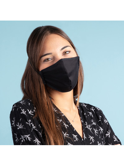 Elastic mask pi227